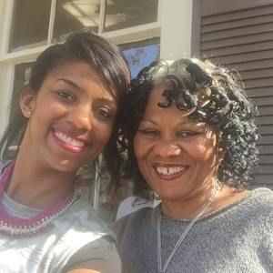 Meet your Posher, Brenda