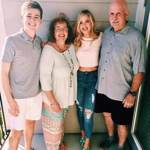 Meet your Posher, Donna