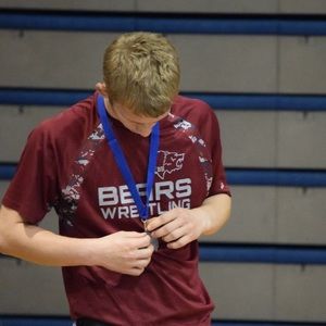 Meet your Posher, Paul