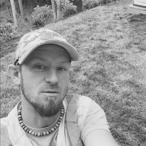 Meet your Posher, Shawn