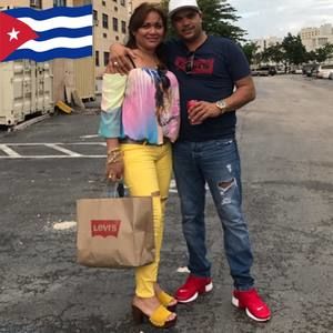 Meet your Posher, Jorge