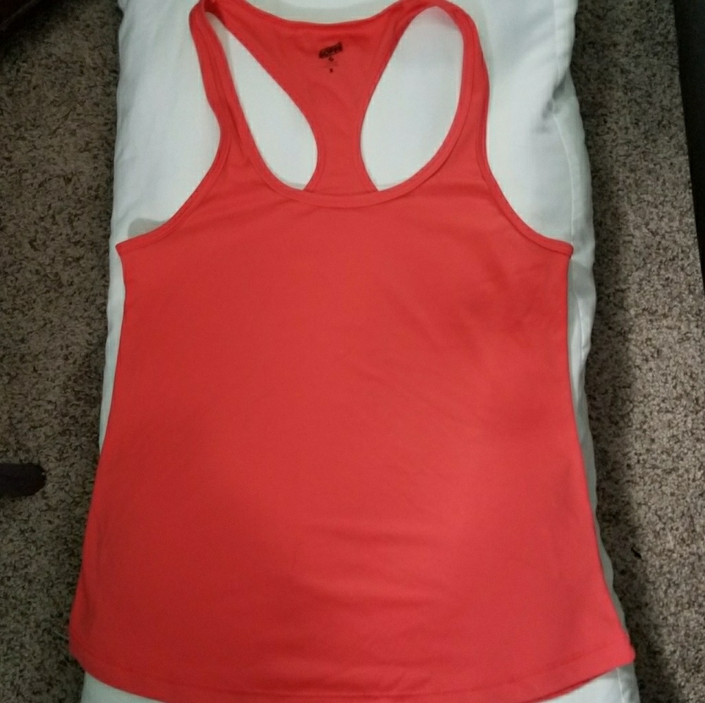 Soffe tank