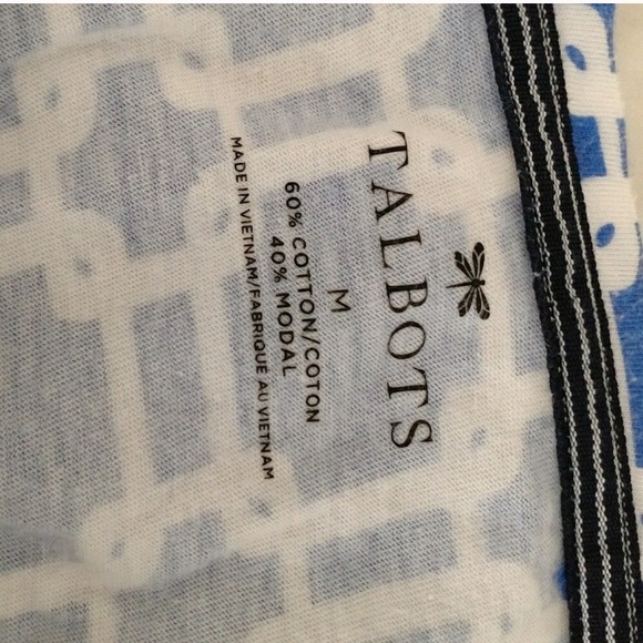 Talbots top bundle - Picture 3 of 3