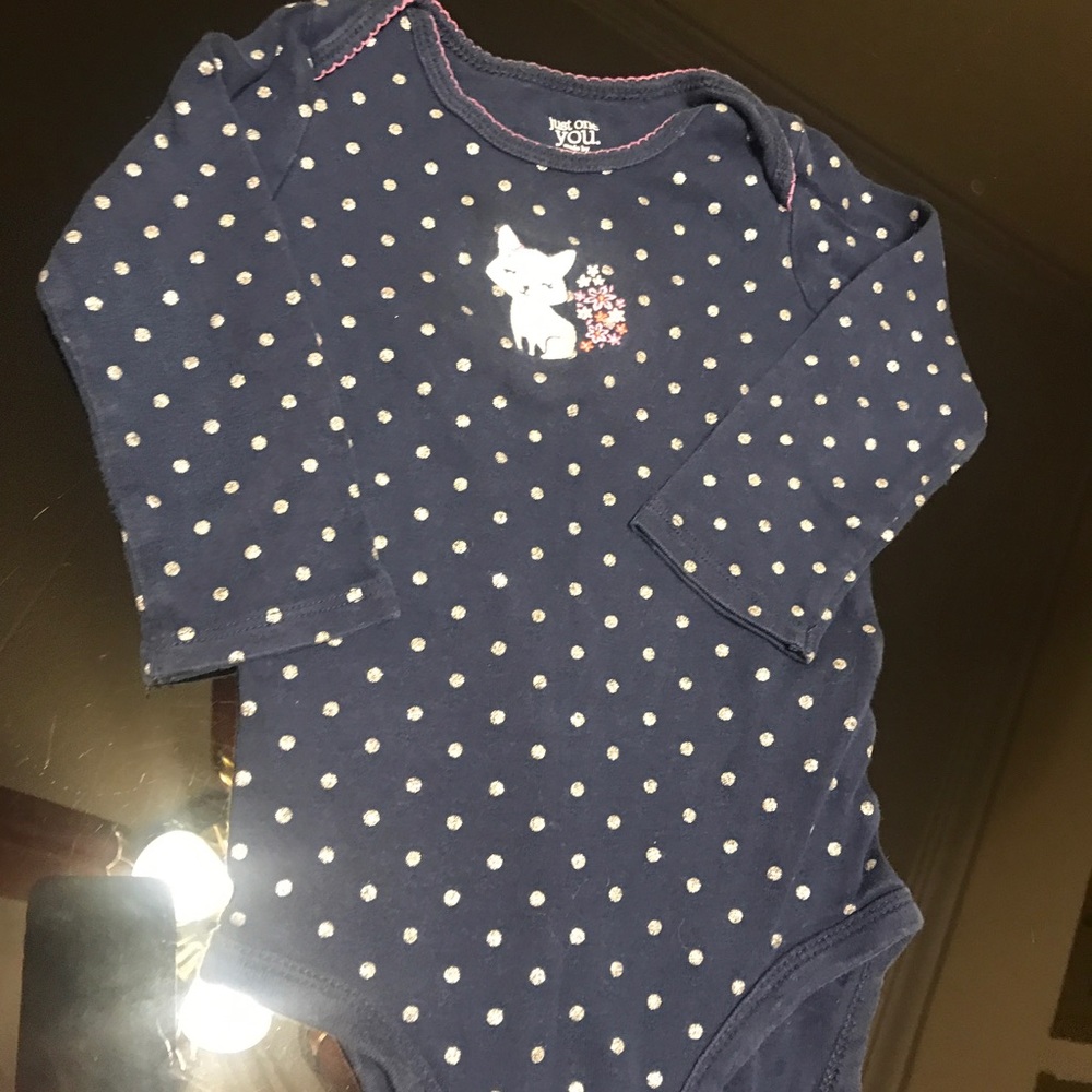 Bodysuit - Picture 2 of 2