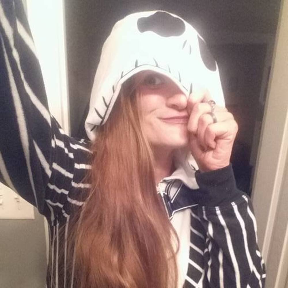 Meet your Posher, Kirsten