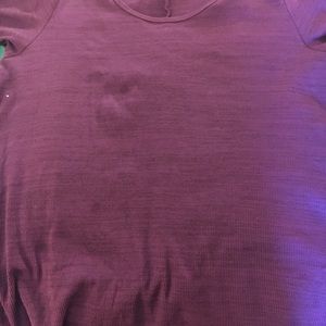 Lularoe perfect t size small Lularoe perfect t size small