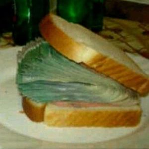 Meet your Posher, Sandra