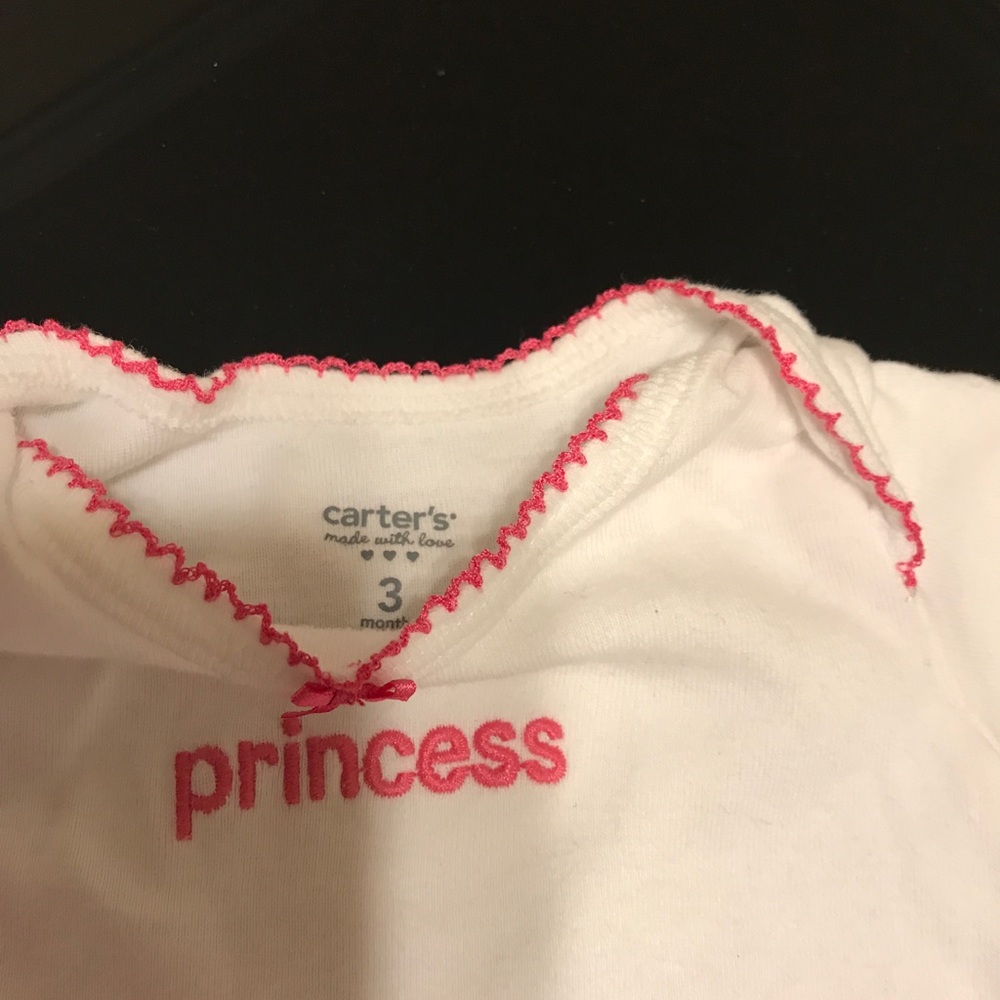 Carters - Picture 2 of 2
