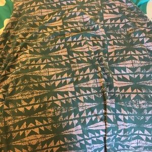 Lularoe azure size medium