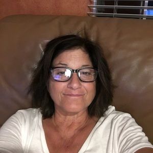 Meet your Posher, Christy