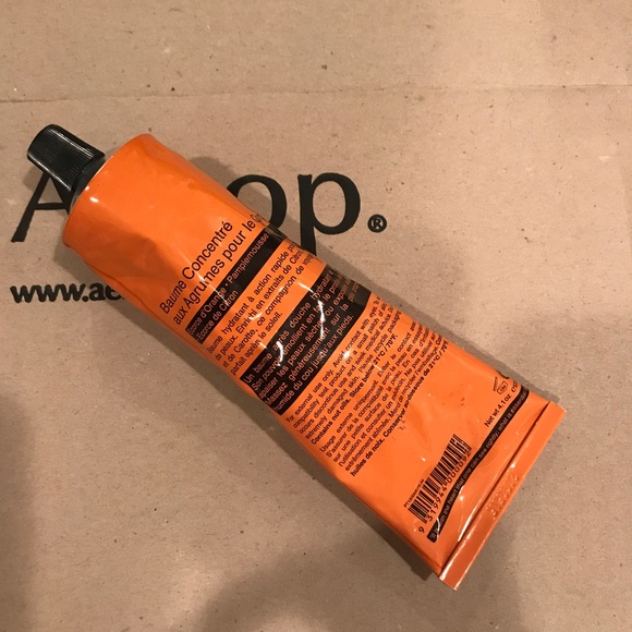 aesop Other - Aesop RIND concentrate body balm 75 ml aesop Other - Aesop RIND concentrate body balm 75 ml