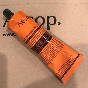 aesop Other - Aesop RIND concentrate body balm 75 ml aesop Other - Aesop RIND concentrate body balm 75 ml