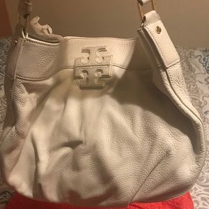Tory Burch hobo purse