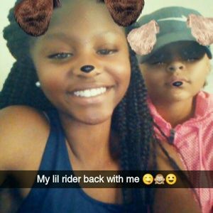 Meet your Posher, Valencia