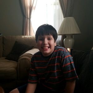 Meet your Posher, Crystal