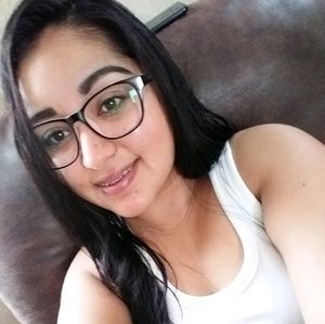 Meet your Posher, Nadia