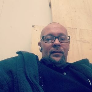 Meet your Posher, Richard