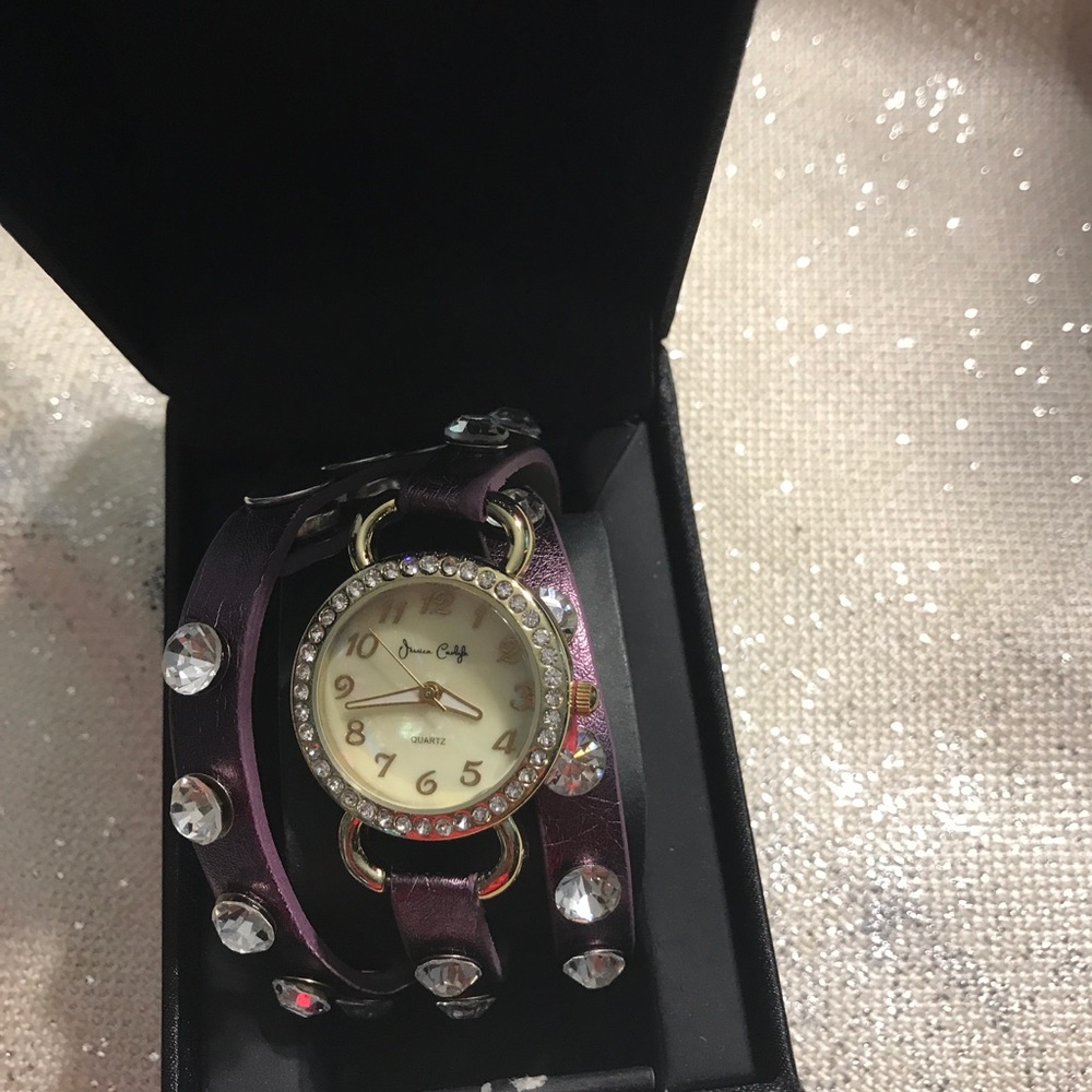 Brand new wrap watch