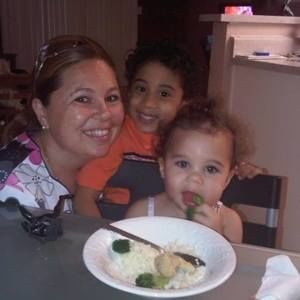 Meet your Posher, Denise