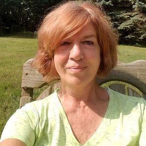 Meet your Posher, Linda