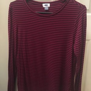Old Navy long sleeve