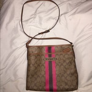 Coach Crossbody Purse