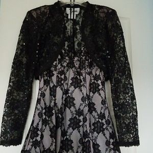 Tadashi Party dress