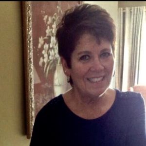 Meet your Posher, Leeann