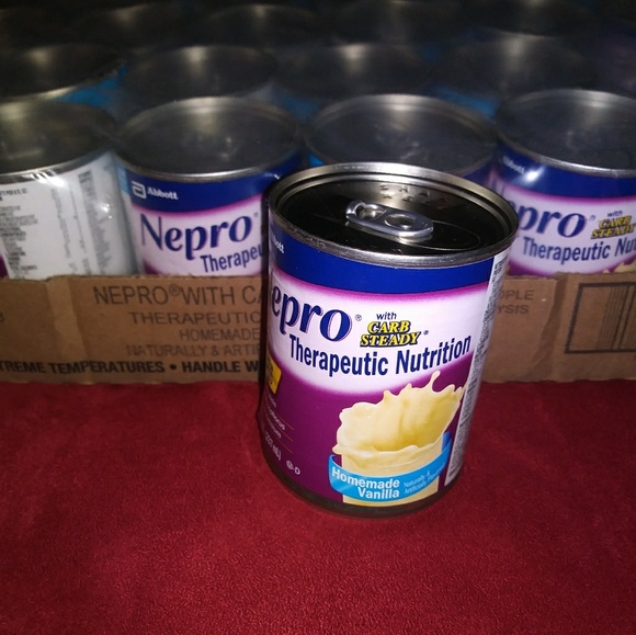 Other - Nepro Therapeutic Nutrition Other - Nepro Therapeutic Nutrition