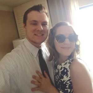 Meet your Posher, Carrie