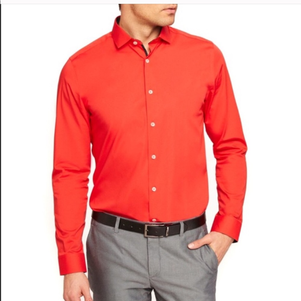 Men's express shirt
