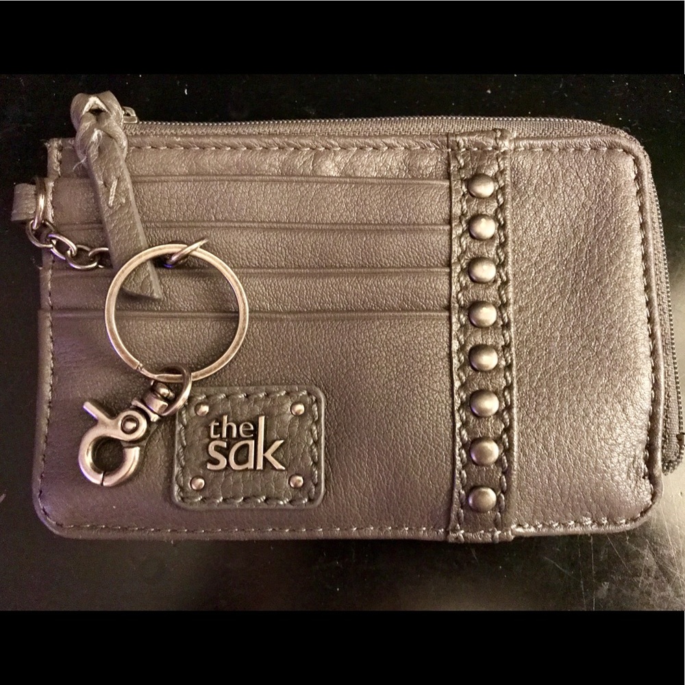 **SOLD** The Sak Wallet