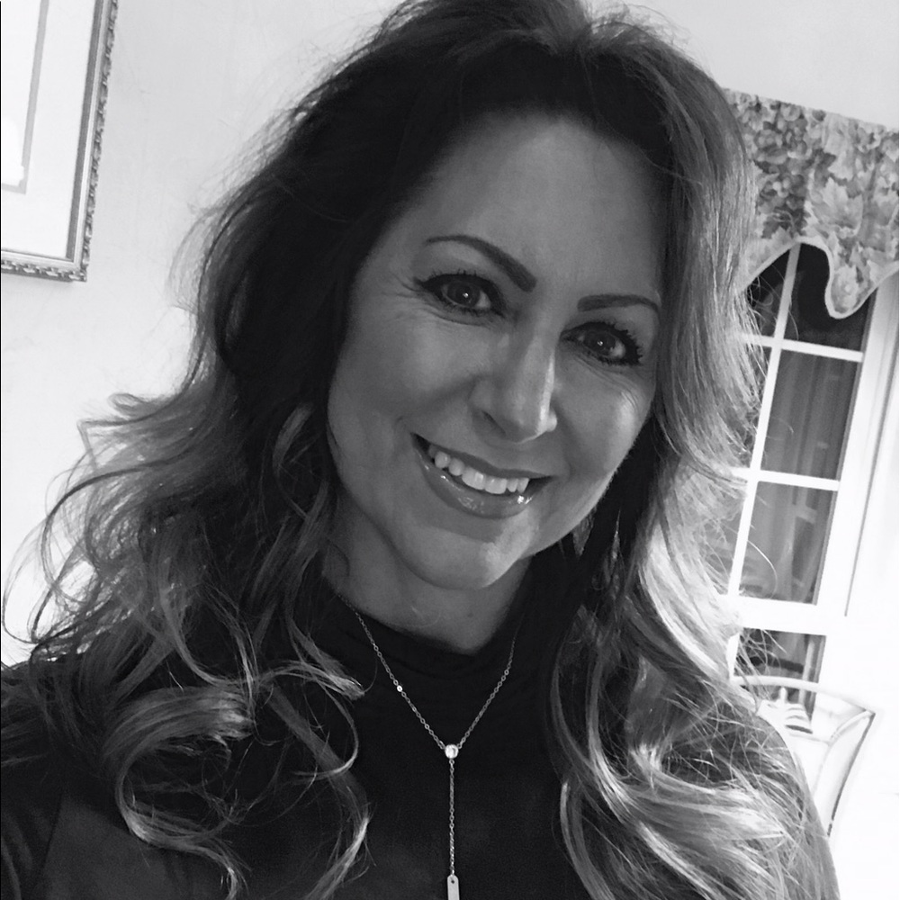 Meet your Posher, Tammy