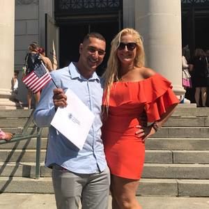 Meet your Posher, Sandy