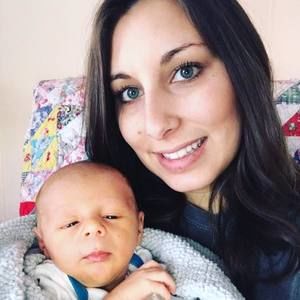 Meet your Posher, Sabrina