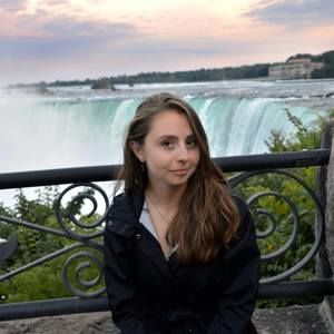 Meet your Posher, Peri-kate