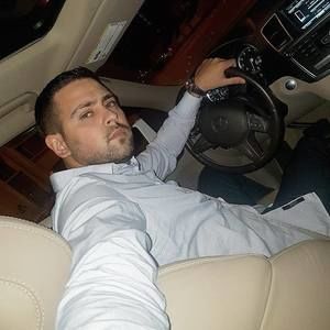 Meet your Posher, Eiv