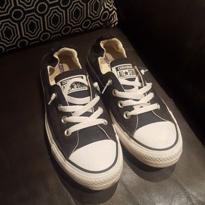 Converse All Star low top sneakers