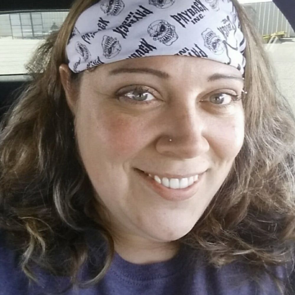 Meet your Posher, Chantel