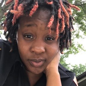 Meet your Posher, Kierra