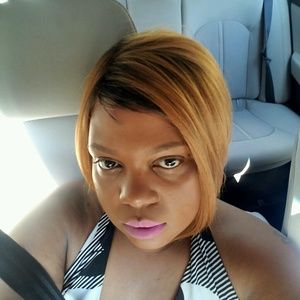 Meet your Posher, Charlene