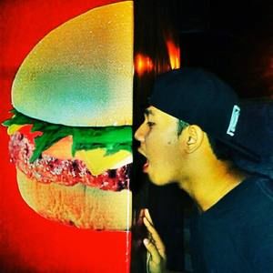 Meet your Posher, Ar