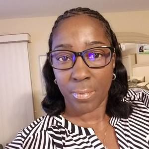 Meet your Posher, Joy