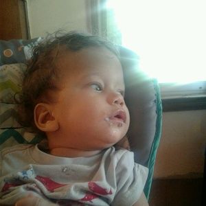 Meet your Posher, Victoria