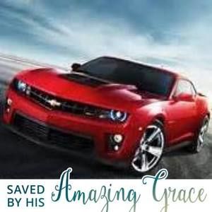 Meet your Posher, Maggiebroughton