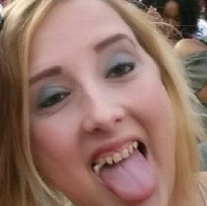 Meet your Posher, Shannon