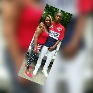 Meet your Posher, Jay