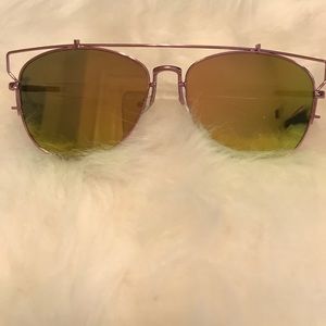Betsey Johnson Sunglasses