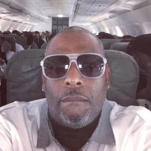 Meet your Posher, Douglas-dirty