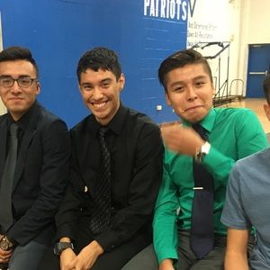 Meet your Posher, Gilbert